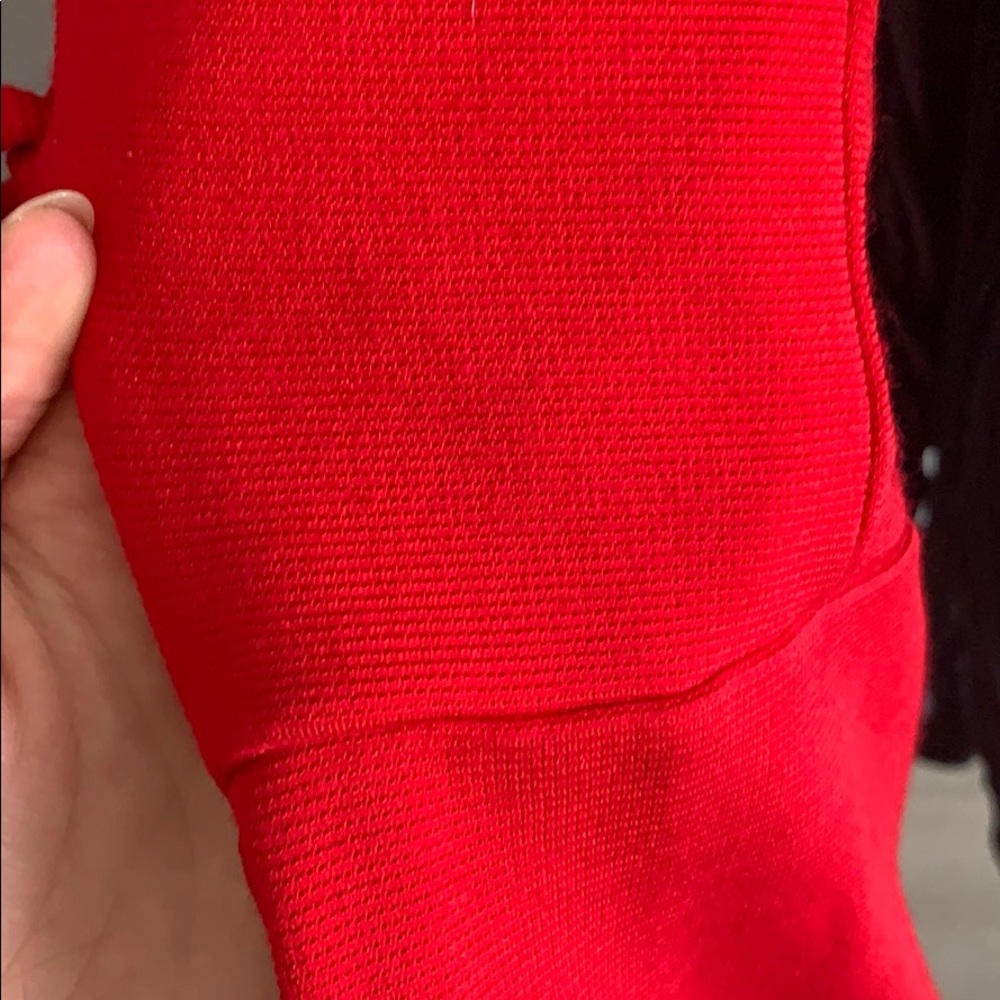 Red Dress - Picture 9 of 9